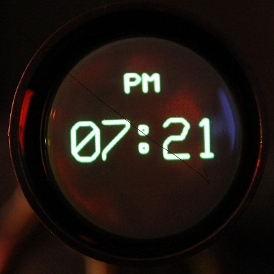 digital clocks