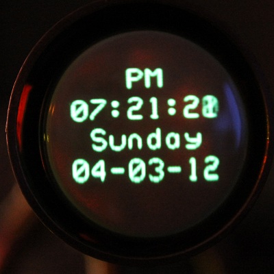 digital clocks